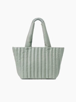 Quilted Shopper